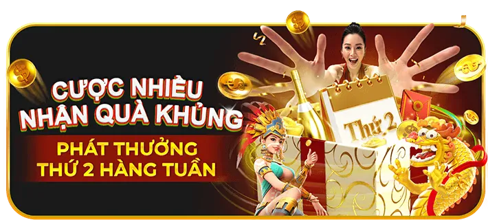 Kinh nghiệm chơi Nổ Hũ Thabet Casino