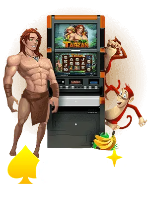 Giao diện thân thiện Thabet Casino