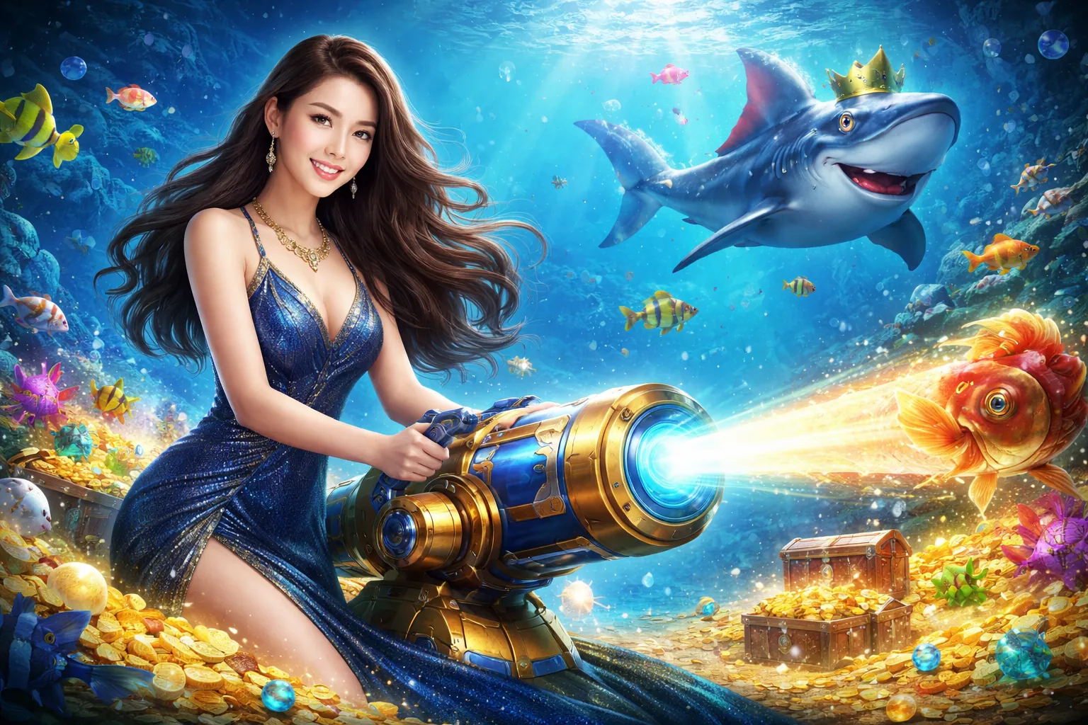 Game Bài Thabet Casino - Sảnh cược đẳng cấp