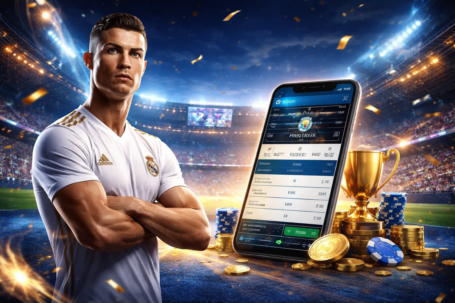 Banner chính tổng hợp khuyến mãi Thabet Casino