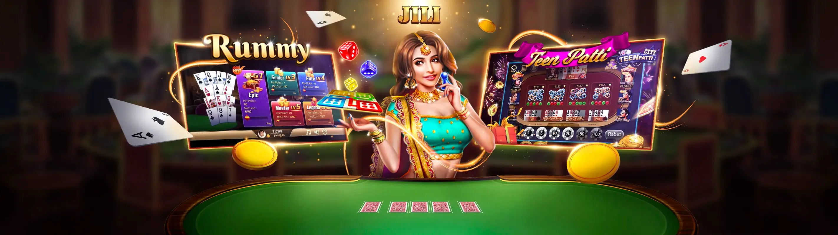 Hình ảnh đại diện Thabet Casino