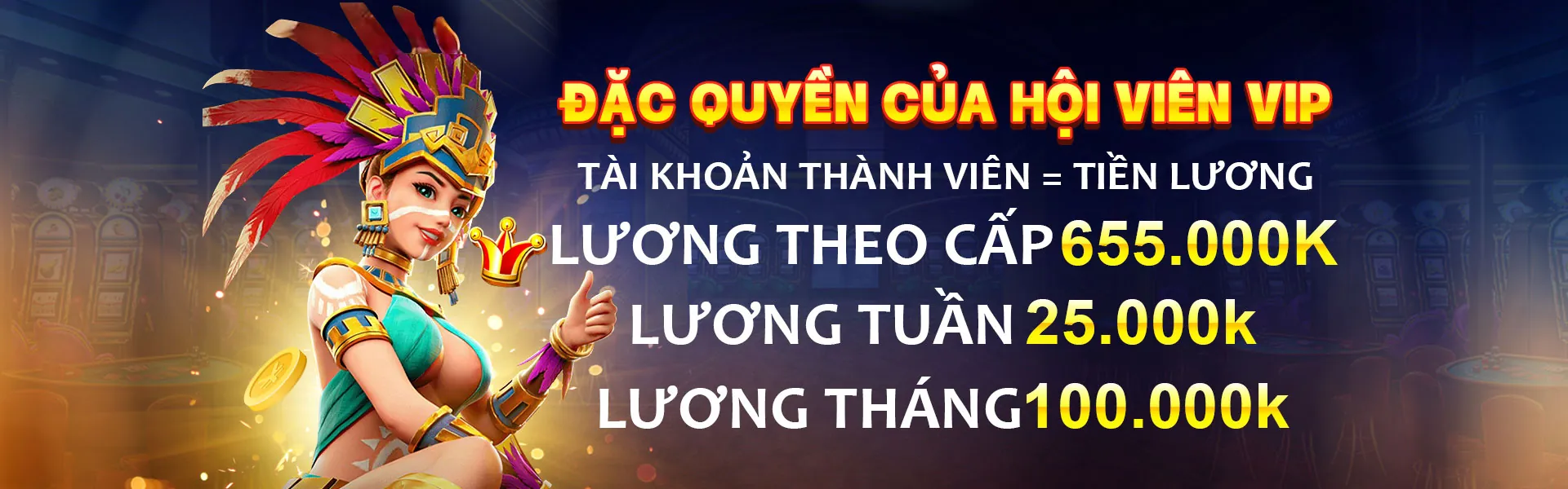 Chương trình đối tác Thabet Casino