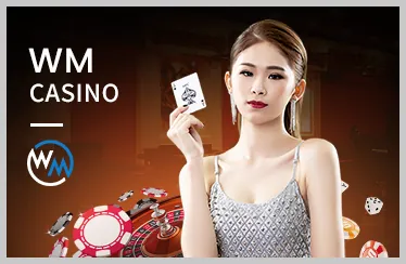 Giao diện trang chủ Thabet Casino