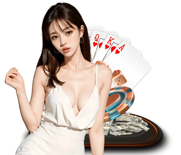 Giao diện ứng dụng Thabet Casino